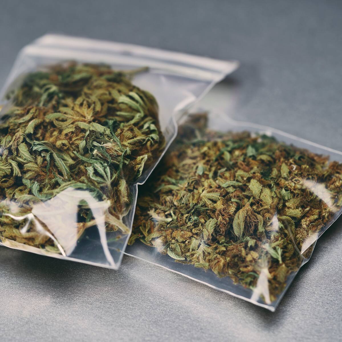 Biden perdonó a condenados por posesión de marihuana: ¿el camino a la legalización?