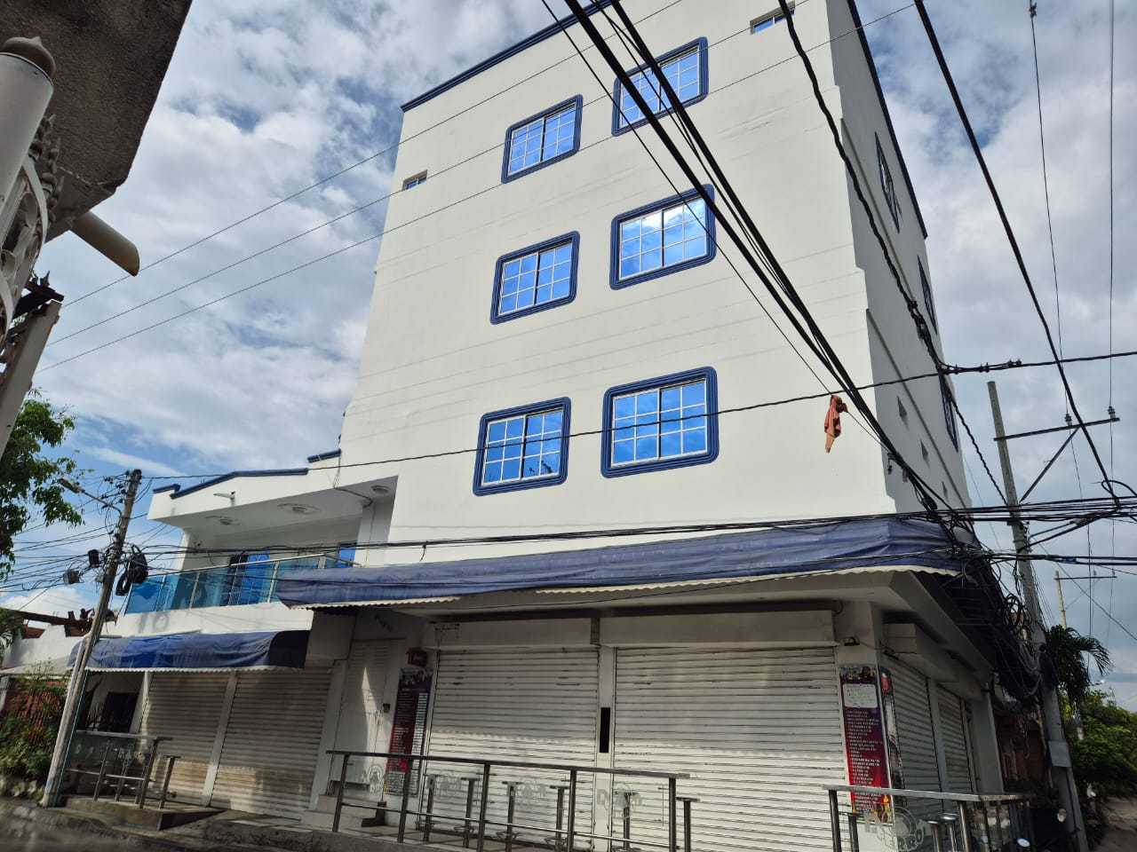 Este es uno de los bienes entregados por la SAE a la Universidad del Magdalena. Foto: cortesía Universidad del Magdalena.