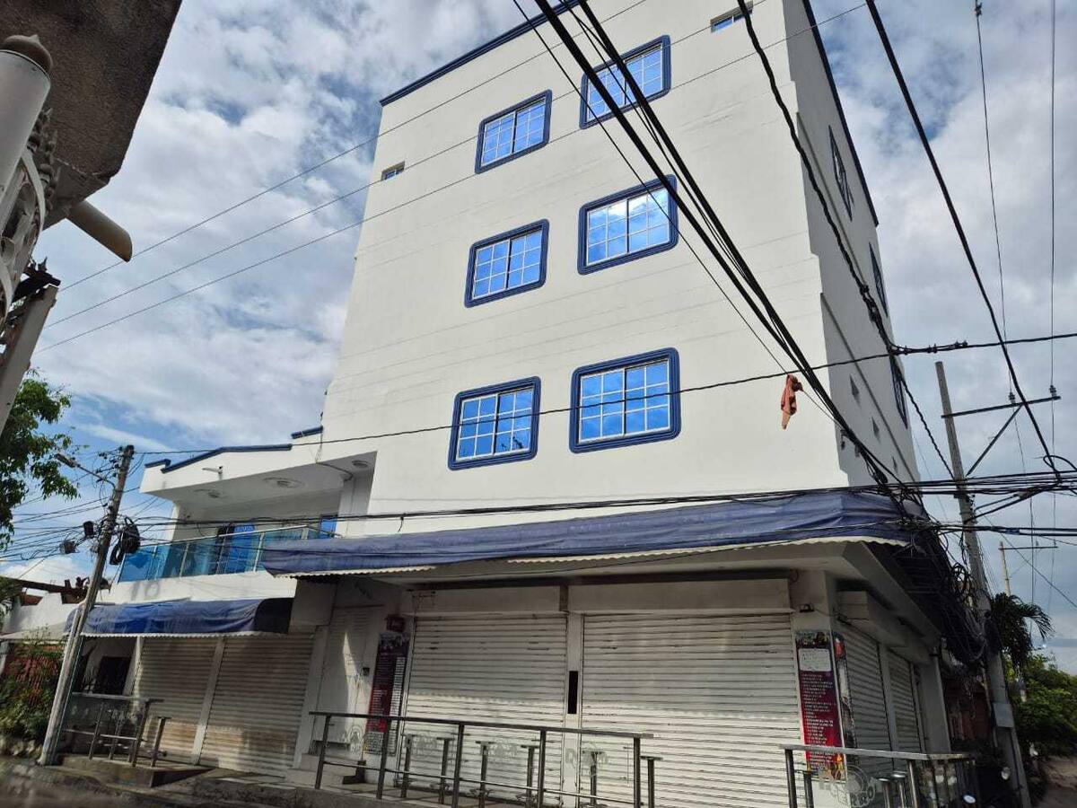 La SAE entregó dos bienes a la Universidad del Magdalena para residencias estudiantiles