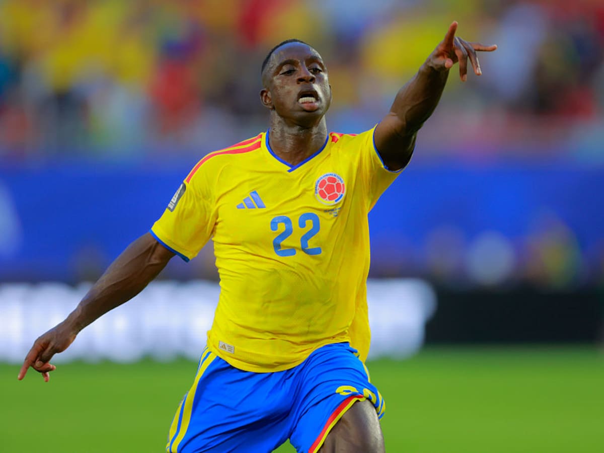 Deiver Machado, jugador de Selección Colombia: “Fue un gran Mundial de todos los que participamos”
