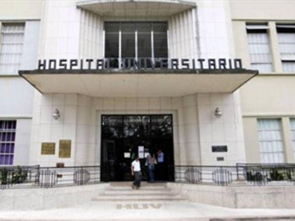 Denuncian posibles actos de corrupción en el HUV durante emergencia por pandemia