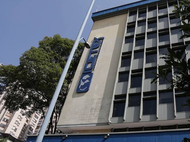 Conozca el proceso que debe seguir para renovar el crédito que le otorgó la entidad. . Foto: Colprensa - Sofía Toscano