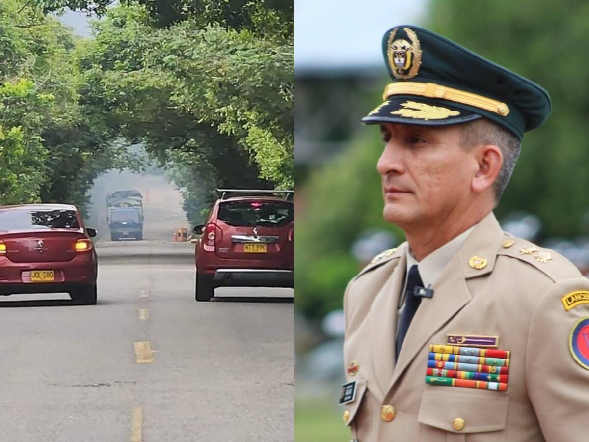 Estructuras de disidencias son responsables de carro bomba en Arauca: cte. Octava División