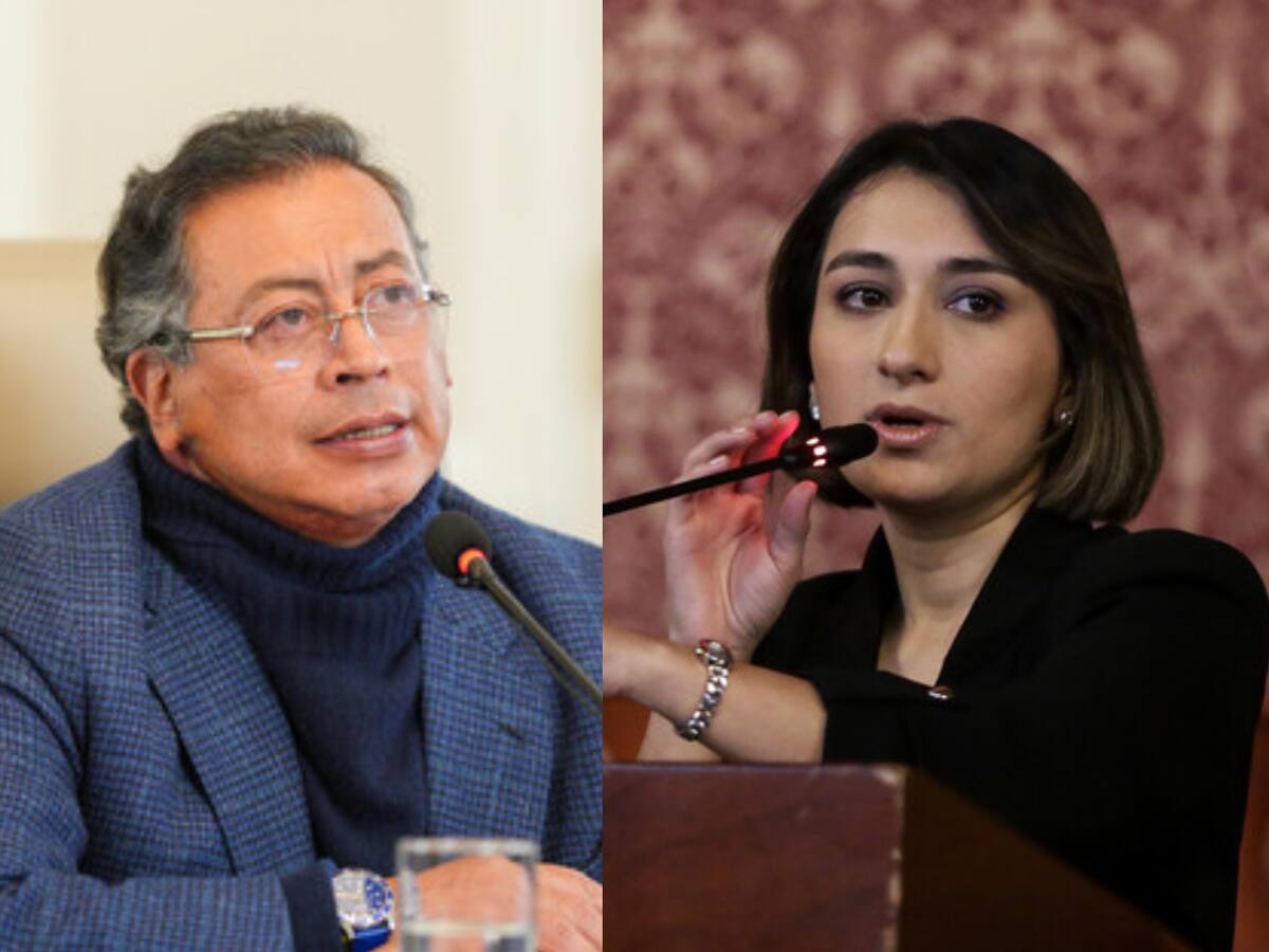 Presidente Petro y canciller Sarabia viajarán a Roma a la misa de inicio del pontificado de León XIV