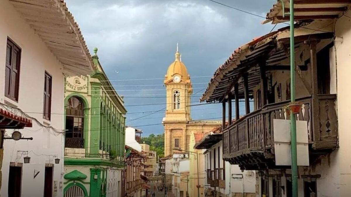 Jueza levantó medidas cautelares que suspendían privatización de alumbrado en El Socorro