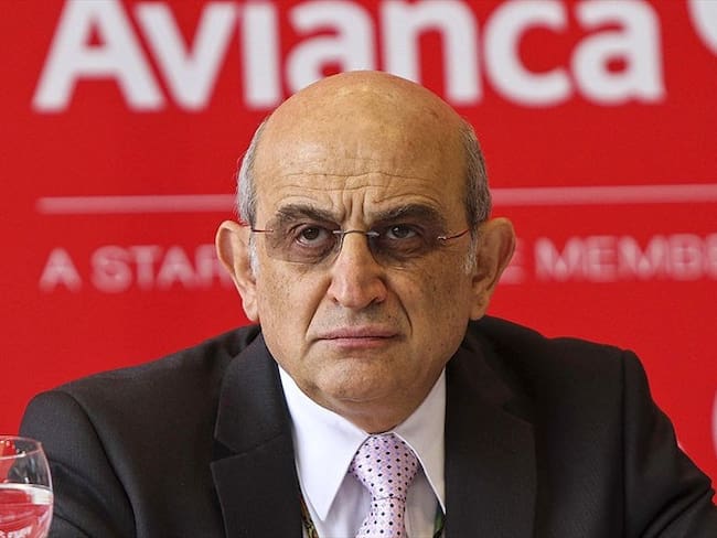 Efromovich recomendó a Avianca que solicite ante la diseñadora de aviones, el nombre del ejecutivo que se prestó para realizar el escenario de corrupción en dichas negociaciones. Foto: Getty Images