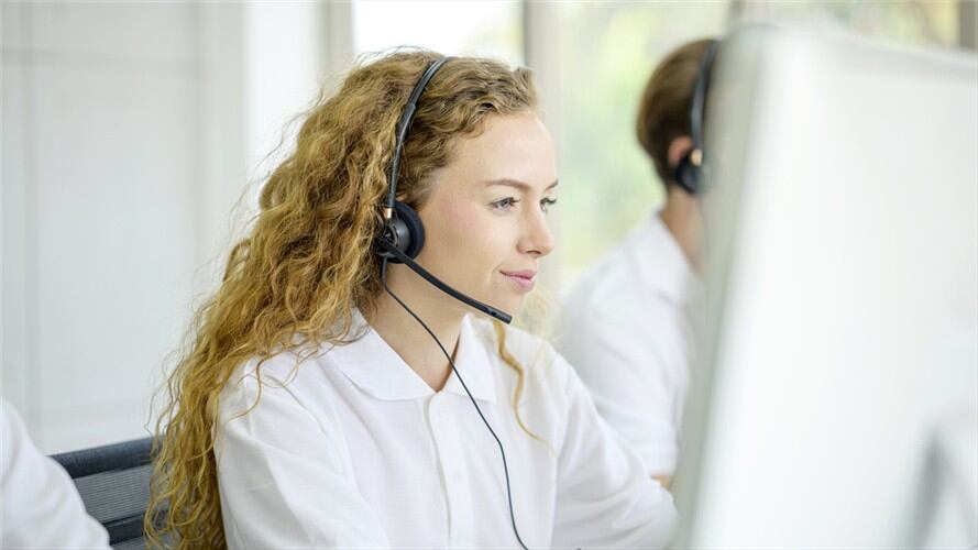 Multinacional abre convocatoria de empleo en Bogotá. Foto: Getty Images