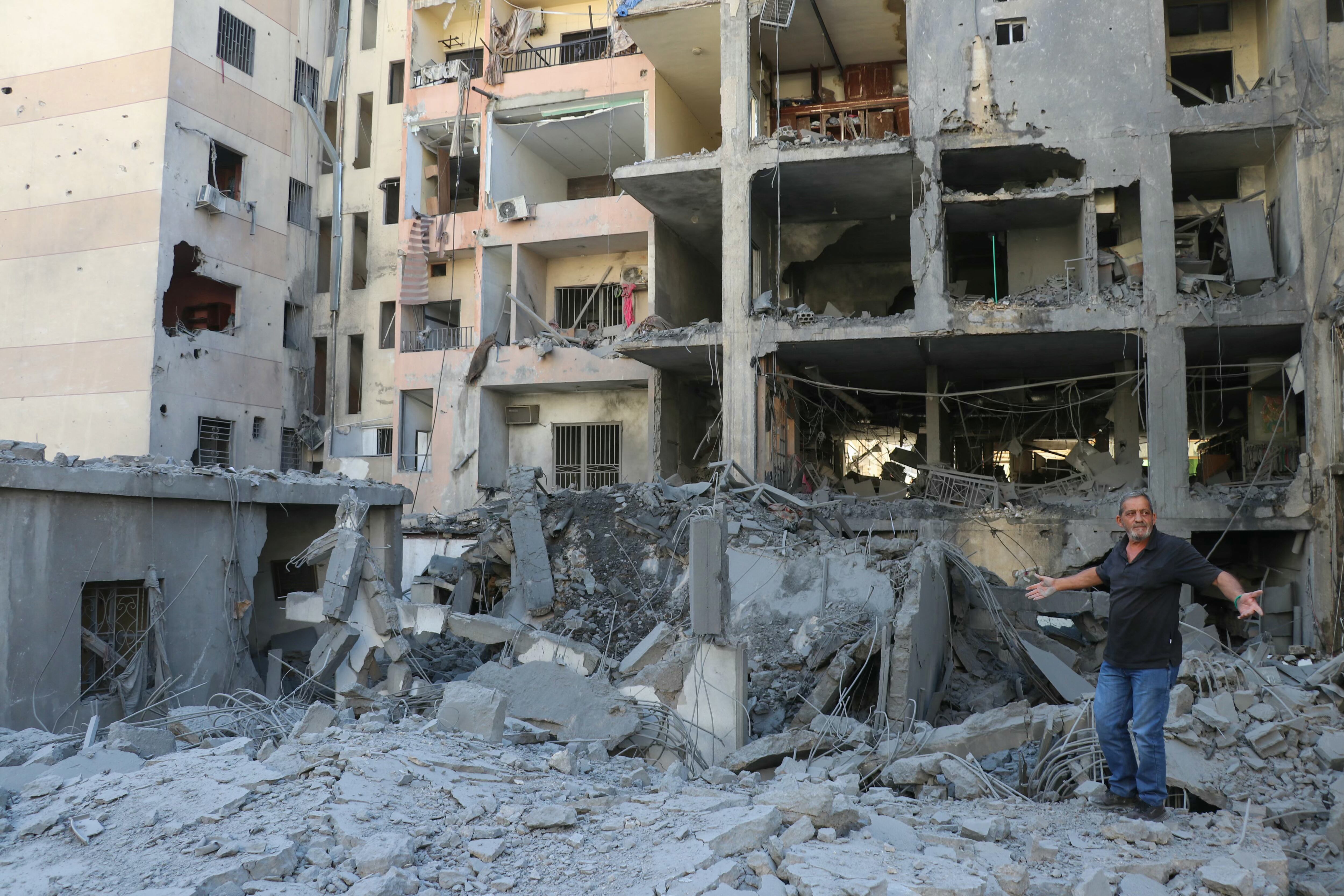 Imagen de referencia via Getty Images