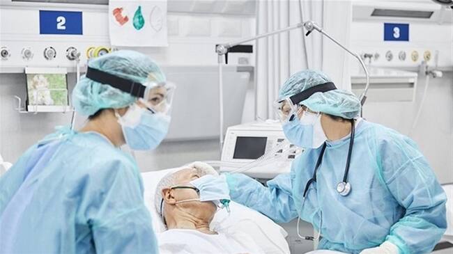 Colombia registra 16.730 nuevos casos de COVID-19; cifra de fallecidos alcanza los 70.886. Foto: Getty Images