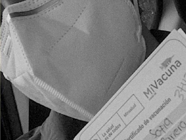 VACUNAS SANTANDER. Foto: