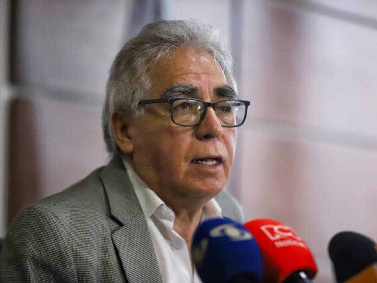 UNP dijo que esquema de Uribe Turbay se dispersó y había policías trasnochados el día del atentado
