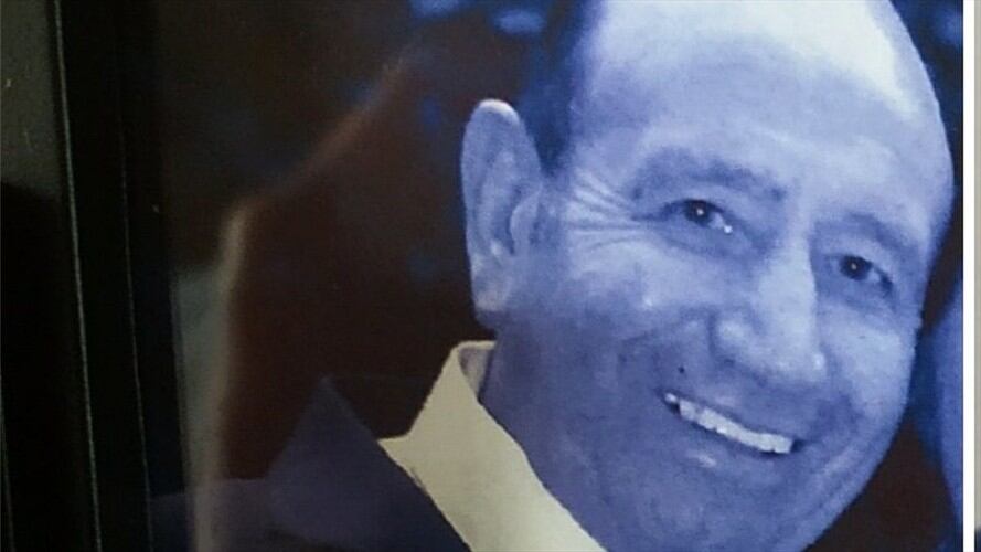 El gobernador de Boyacá, Ramiro Barragán lamento la pérdida de Parra González.  Foto: Suministrada