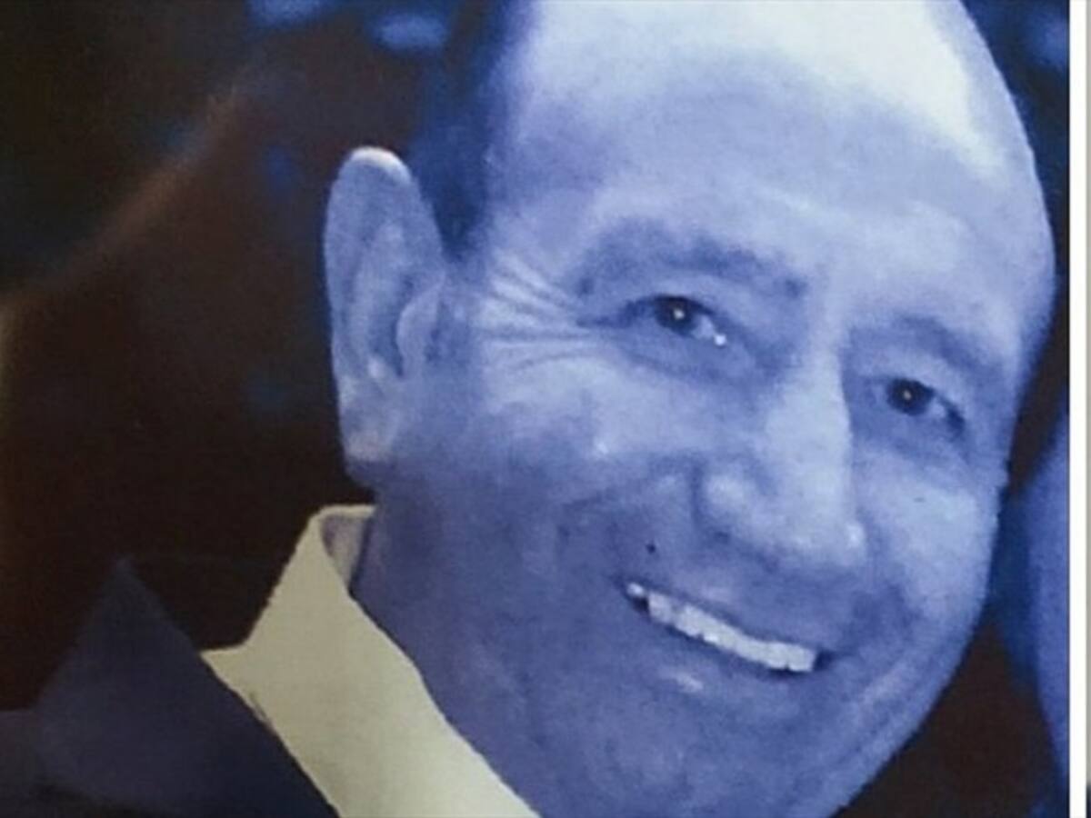 De coronavirus falleció el papá del ciclista Fabio Parra