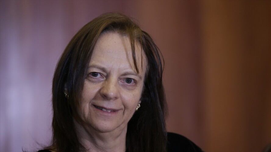 Stella Conto. Foto: Colprensa