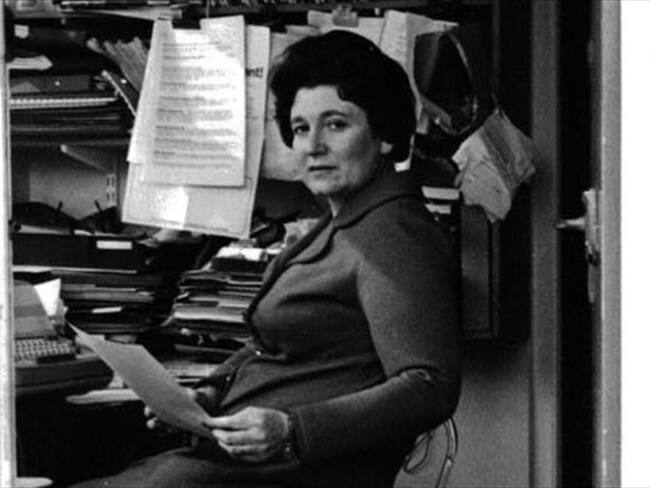 Aborto ilegal: “Como yo tenía dinero, estoy viva; como ella no lo tenía, está muerta”. Foto: BBC Mundo