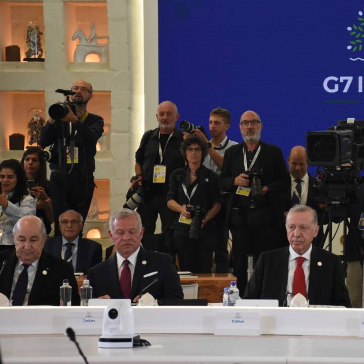 No creo que haya acuerdo de paz: vicepresidente de ISPI sobre propuesta de Putin a Ucrania