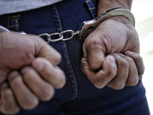 Los dos hombres actuaban en los municipios de Tasco, Socotá, Socha y Paz de Río.. Foto: Colprensa