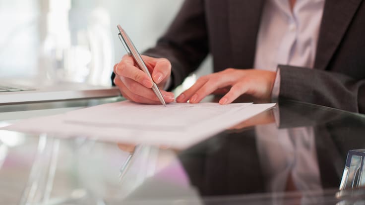 ¿Qué proceso debe seguir un aspirante a la Presidencia para inscribir su candidatura por firmas?