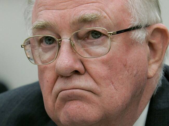 Ex fiscal de Estados Unidos opina sobre el informe presentado por Muller