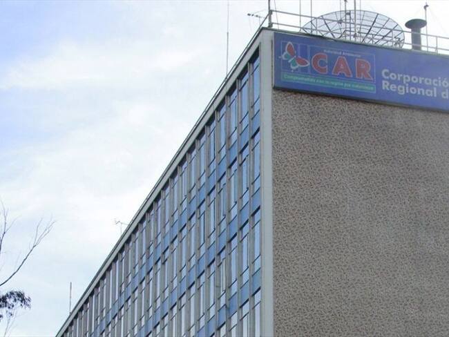 Responden consejeros electos por elección irregular en la CAR Cundinamarca. Foto: Cortesía Colprensa