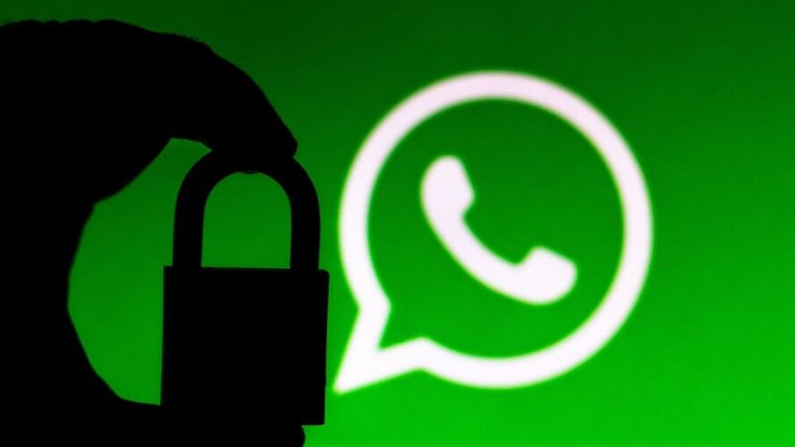 WhatsApp tendrá que implementar medidas acordes con el estándar colombiano en materia de Habeas Data y debido tratamiento de datos personales. Foto: Getty Images / RAFAEL HENRIQUE SOPA IMAGES