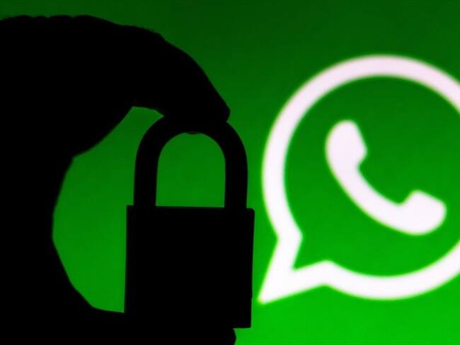 WhatsApp tendrá que implementar medidas acordes con el estándar colombiano en materia de Habeas Data y debido tratamiento de datos personales. Foto: Getty Images / RAFAEL HENRIQUE SOPA IMAGES