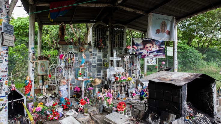 ‘Los Balancheros’ : Una obra de teatro para no olvidar la tragedia de Armero