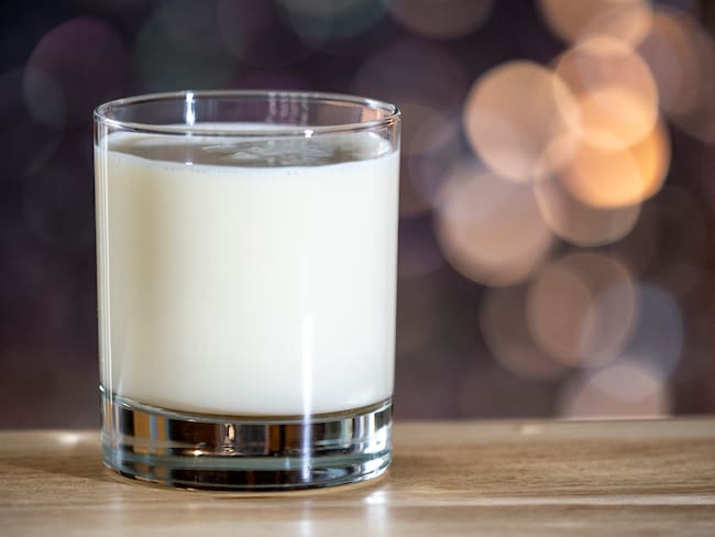 Lactosuero: ¿Qué es? ¿Pone en riesgo la salud de los consumidores?