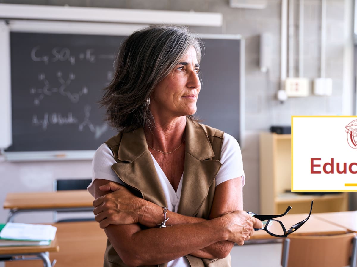 Concurso Ascenso Docente 2025: MinEducación publicó cronograma oficial; hay 40 mil cupos