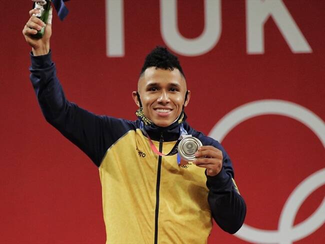 Luis Javier Mosquera se entregó totalmente: Helmut Bellingrodt