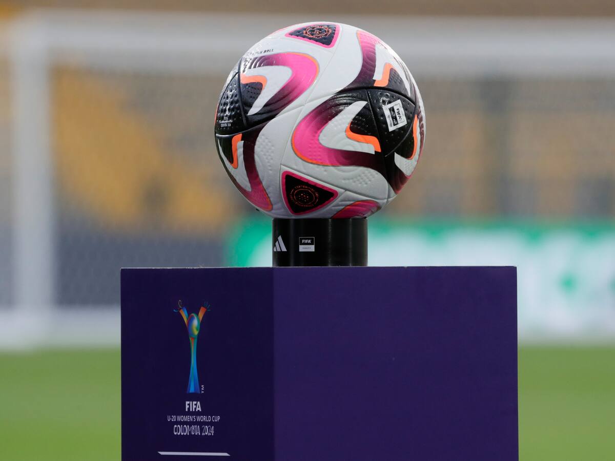 Costa Rica vs. Países Bajos: reviva el minuto a minuto partido por Mundial femenino Sub 20