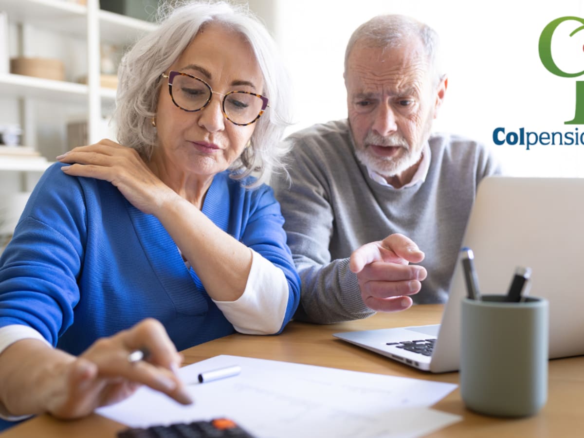 ¿Cuándo pagan la ‘prima de navidad’ a los pensionados de Colpensiones? Calendario de pagos