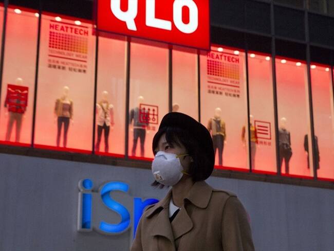 Cinco casos de infecciones del virus de la influenza aviar H7N9 han sido diagnosticados en la provincia central de Anhui desde el 8 de diciembre,. Foto: Associated Press - AP