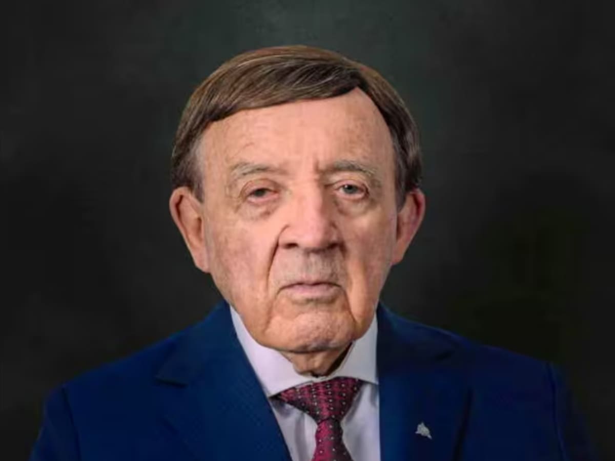 Murió Heraclio Fernández Sandoval, destacado abogado y líder político colombiano