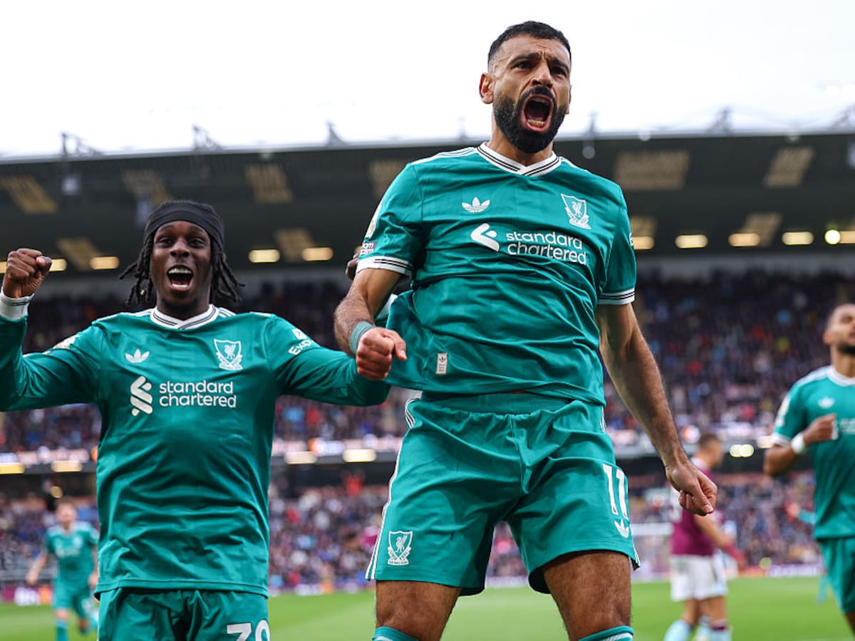 Liverpool vs. Atlético de Madrid: reviva el minuto a minuto del partido de Champions