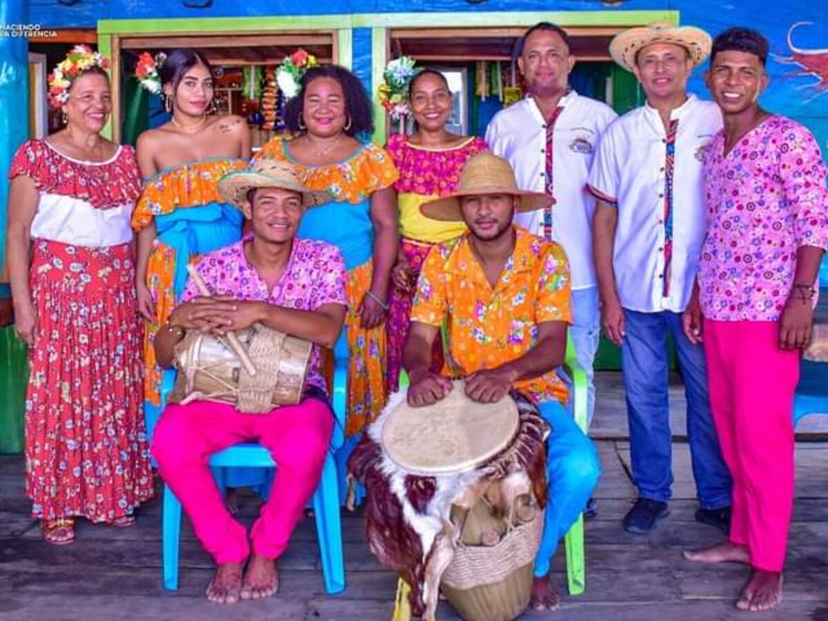 Puerto Escondido se alista para la versión 36 del Festival Nacional del Bullerengue