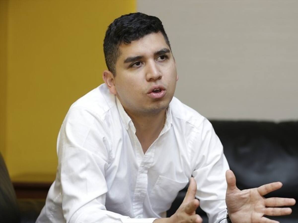 ¿Un segundo Ministerio para Jonathan Malagón?