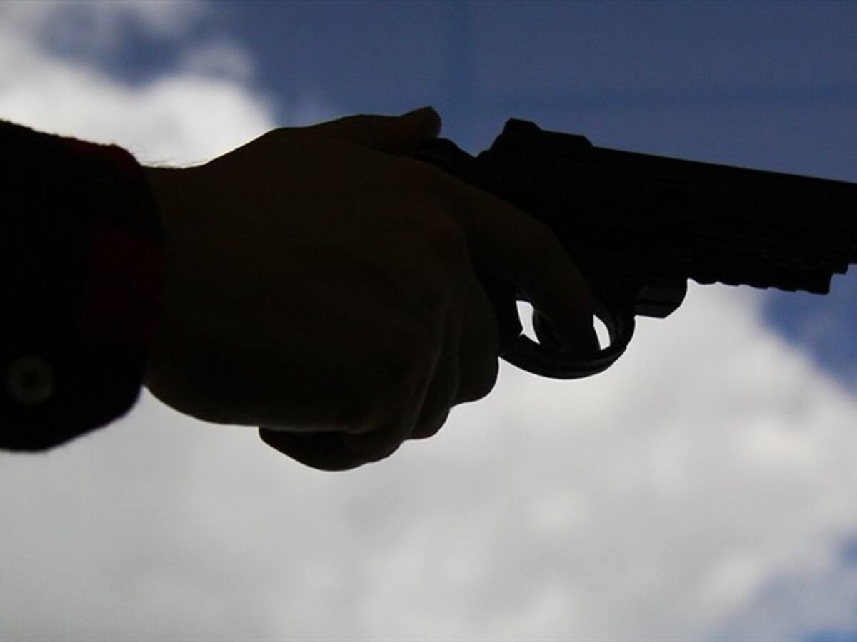 Segundo líder social habría sido asesinado en Córdoba