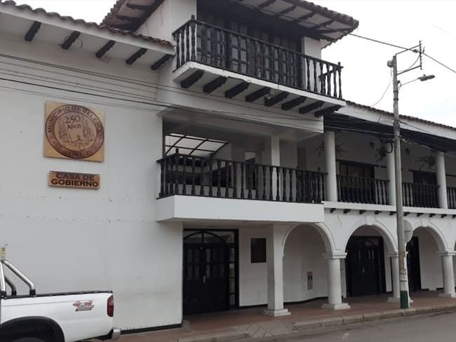 Por supuesto plagio en proyecto tributario denuncia penal al alcalde de Belén, Boyacá