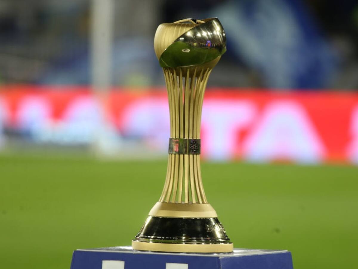 Así fue la histórica producción de la fecha 19 de la liga colombiana