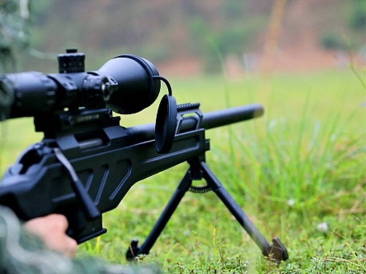 Comandante de la estación de Policía en Teorama, Norte de Santander, fue asesinado