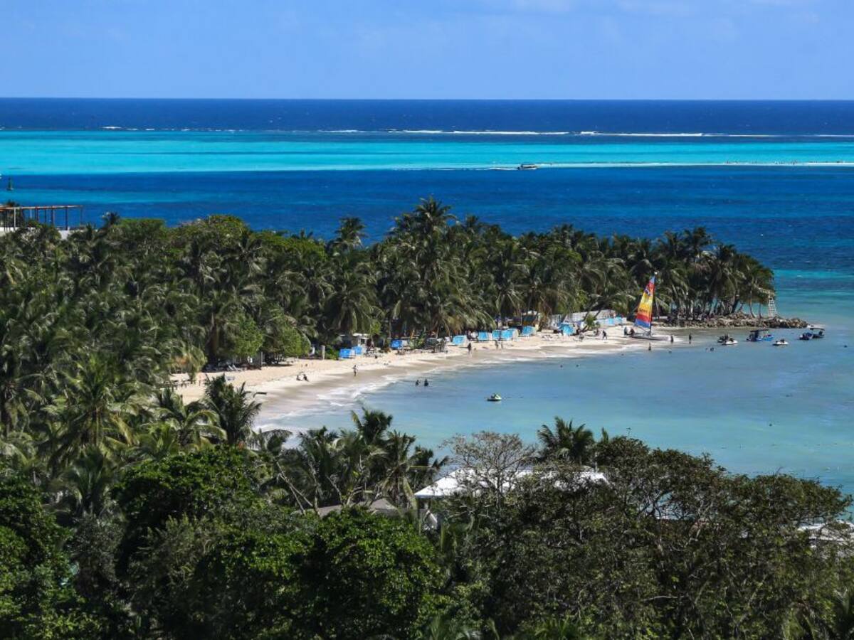 Estas son las cifras del crimen en San Andrés