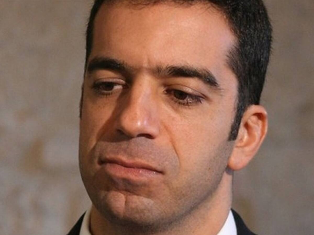 Aida Merlano ofrece información contra Arturo Char