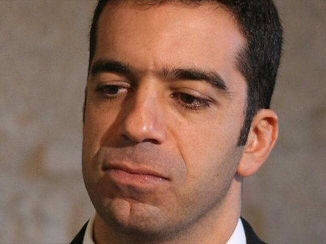 Arturo Char. Foto: Colprensa