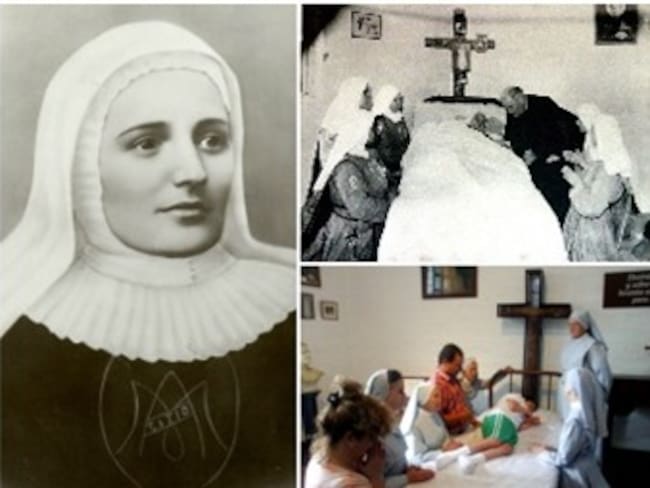 ¿De qué manera la canonización de la Madre Laura puede contribuir a la lucha contra la corrupción?