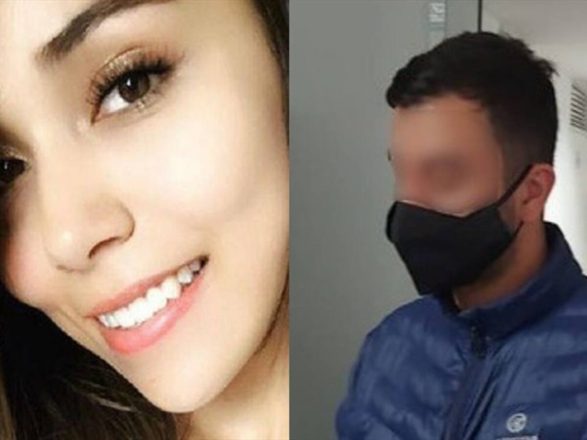 Paul Naranjo seguirá en la cárcel por muerte de Ana María Castro