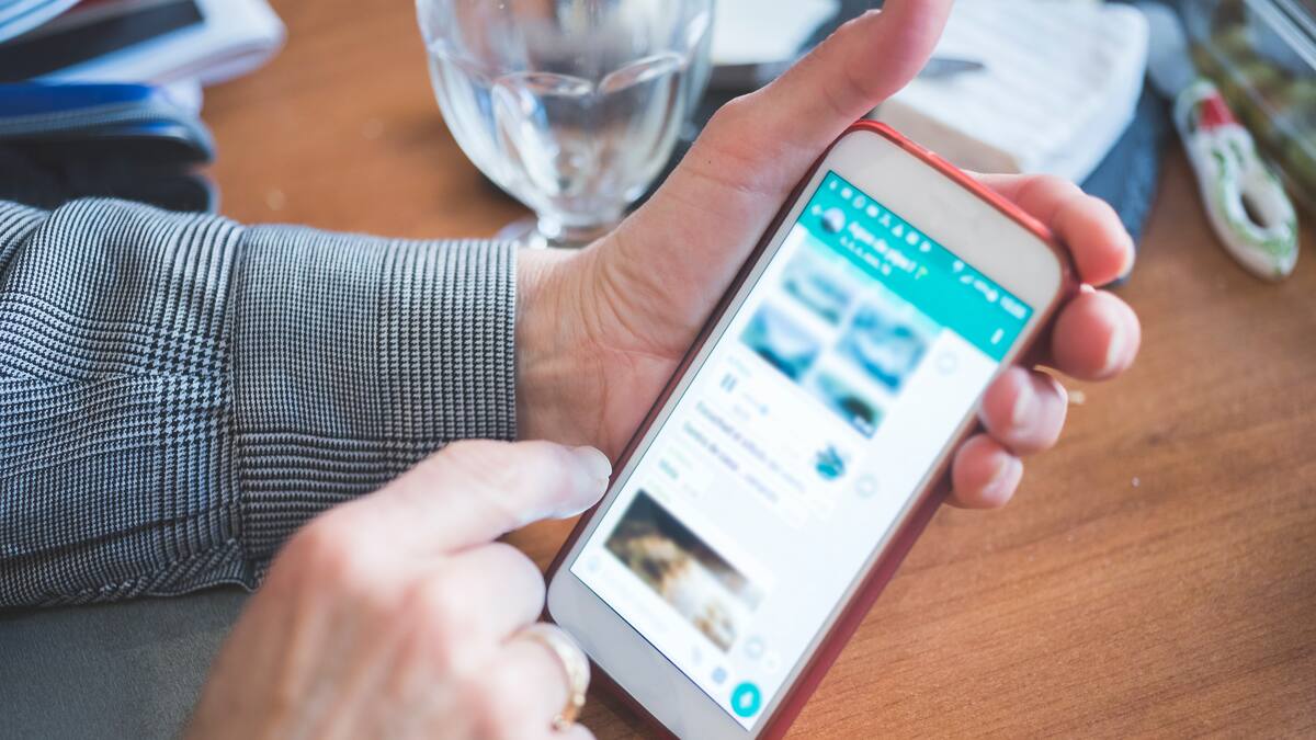 Pilas: Así puede reconocer una estafa a través de WhatsApp