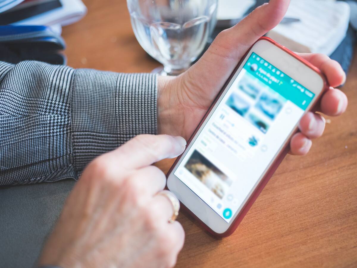 Pilas: Así puede reconocer una estafa a través de WhatsApp
