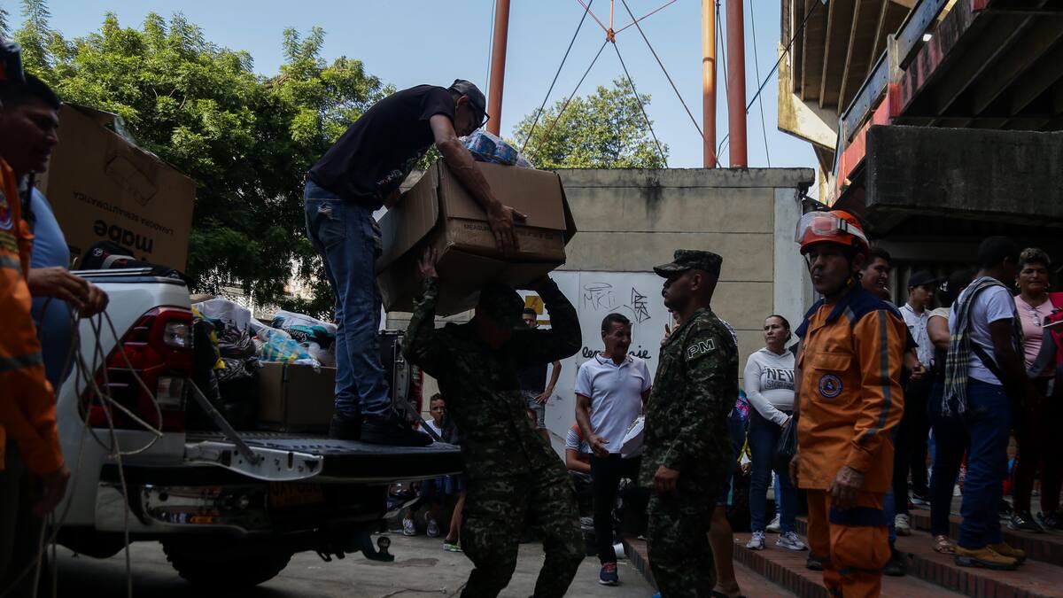 El presidente Petro asegura que sin la conmoción interior en Catatumbo el país “perderá la frontera”