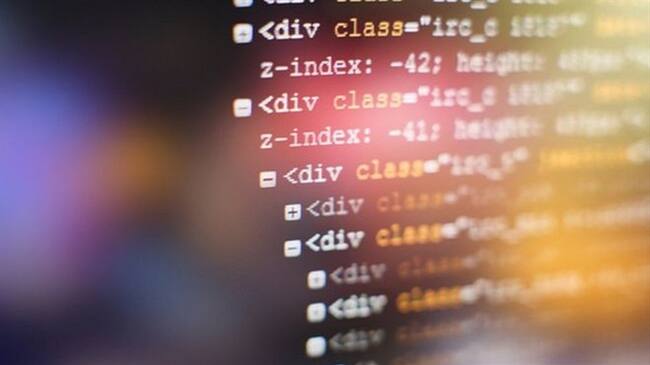 La programación forma cada vez más parte de los sectores económicos.. Foto: BBC Mundo